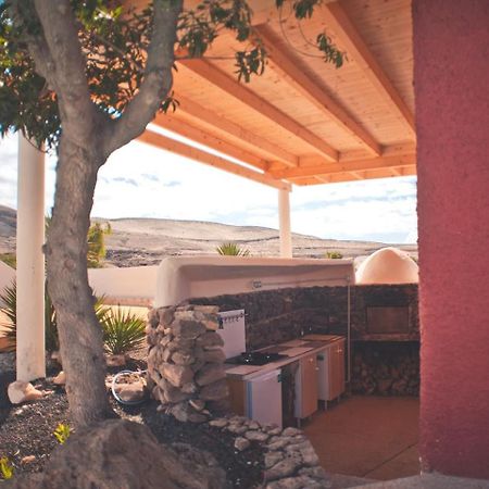Appartement - Aire - Surf & Yoga Villa La Pared  Exteriér fotografie