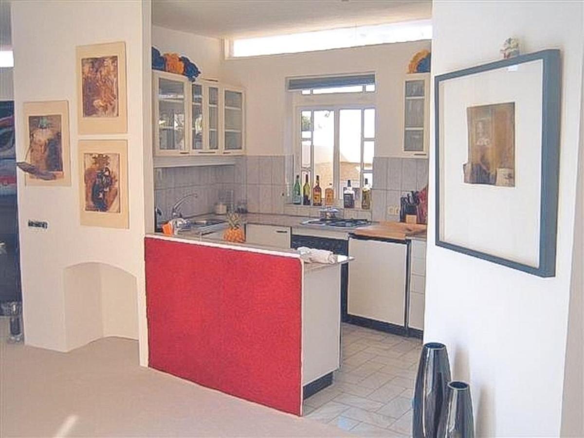Appartement - Aire - Surf & Yoga Villa La Pared  Exteriér fotografie