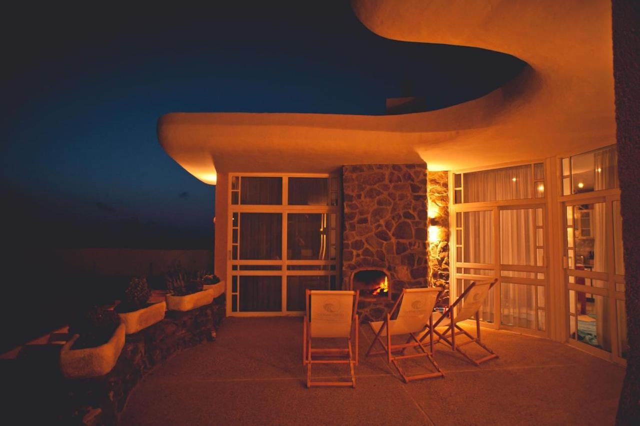 Appartement - Aire - Surf & Yoga Villa La Pared  Exteriér fotografie