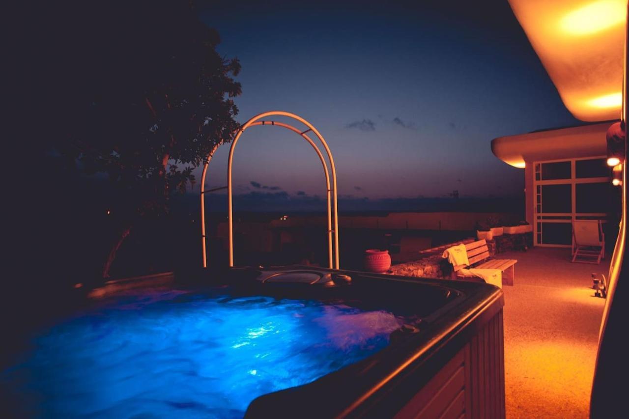 Appartement - Aire - Surf & Yoga Villa La Pared  Exteriér fotografie