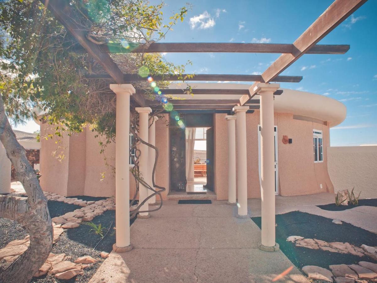 Appartement - Aire - Surf & Yoga Villa La Pared  Exteriér fotografie