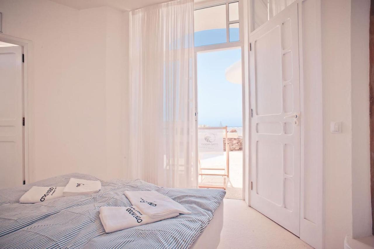 Appartement - Aire - Surf & Yoga Villa La Pared  Exteriér fotografie